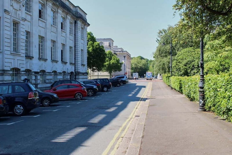 Cardiff: Doctor Who City Walking Tour - A Practical Look at What You Can Expect