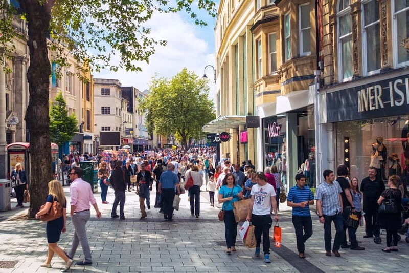 Cardiff: Doctor Who City Walking Tour - Final Thoughts: Is This Tour Worth It?