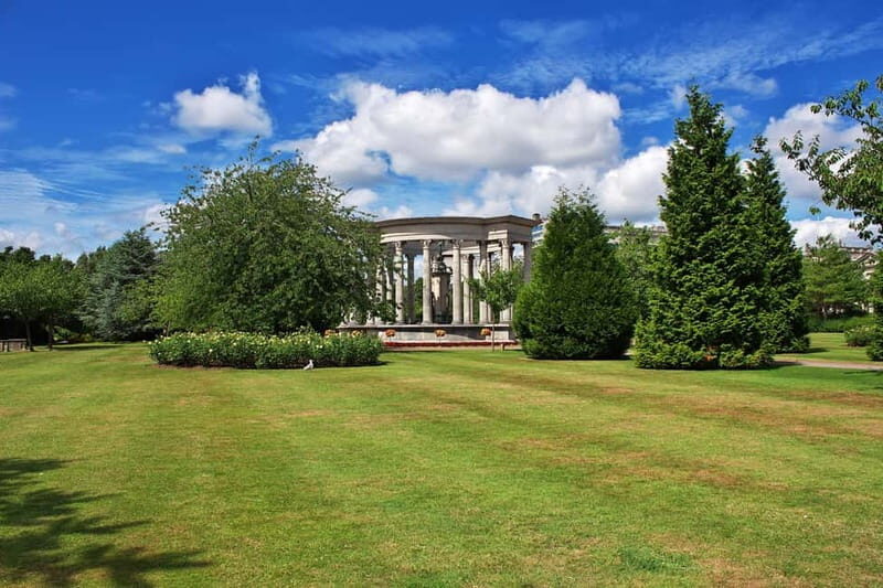 Cardiff: Express Walk with a Local - Practical Details and Considerations