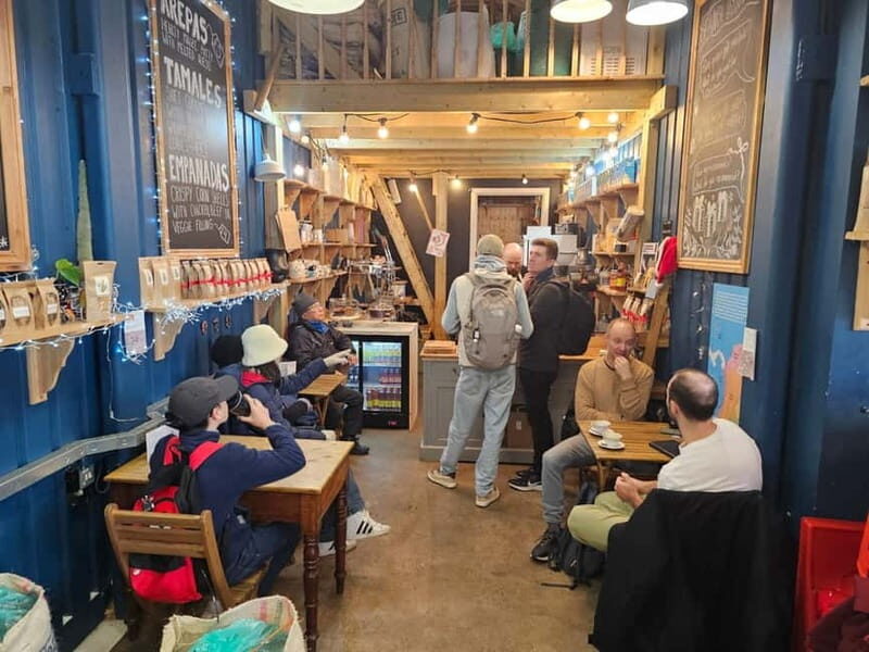 Cardiff: Guided City Walking Tour - Quick Overview