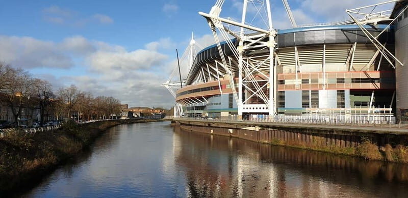 Cardiff: Guided City Walking Tour - In-Depth Breakdown of the Itinerary