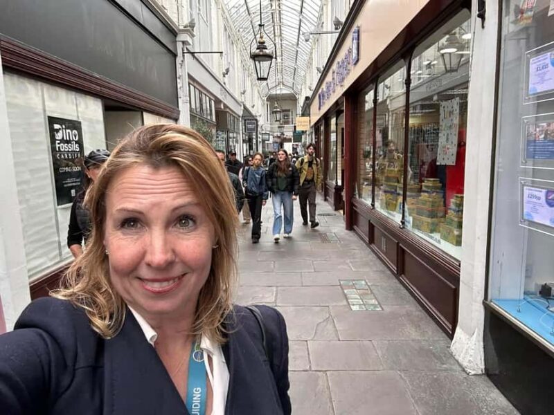 Cardiff: Guided Day Tour - A Detailed Look at the Cardiff Guided Day Tour