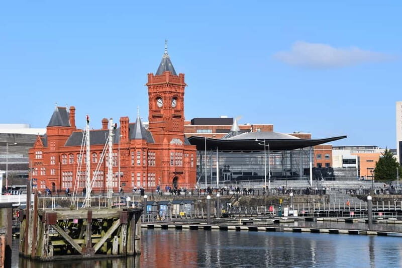Cardiff: Half-Day City Walking Tour - Final Thoughts