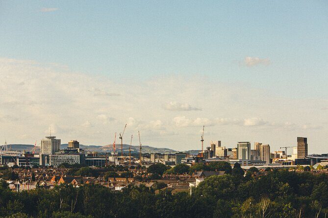 Cardiff Like a Local: Customized Private Tour - Final Thoughts