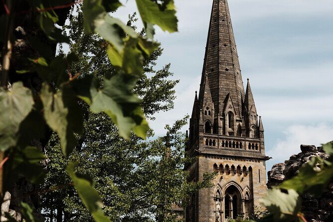 Cardiff Like a Local: Customized Private Tour - Final Recommendation