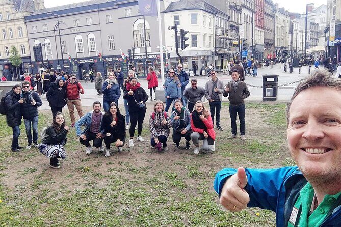 Cardiff Private Dark History Tour - Exploring Cardiff’s Dark Side: A Detailed Review