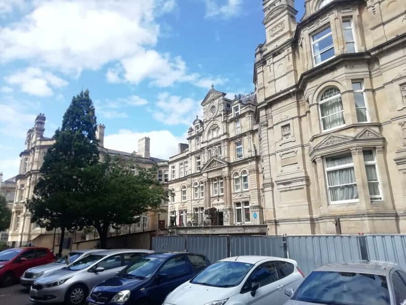 Cardiff: Private Doctor Who Walking Tour - FAQ