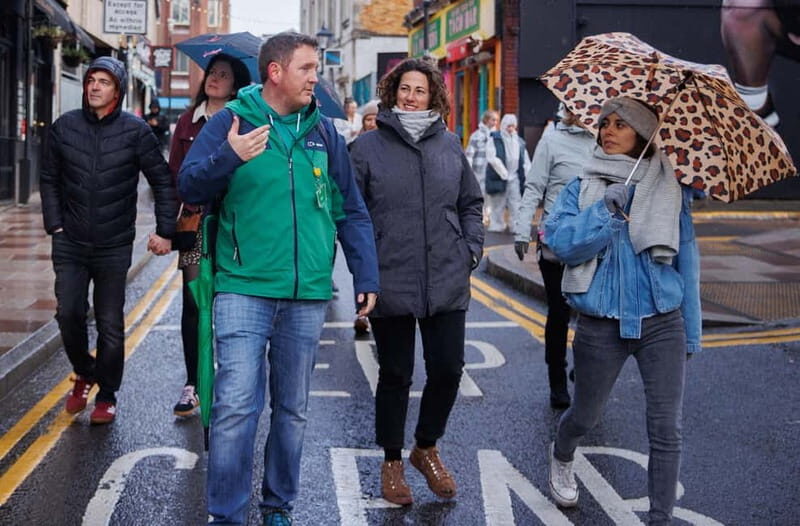 Cardiff: Private Guided Highlights Tour - An In-depth Look at Cardiff’s Private Highlights Tour