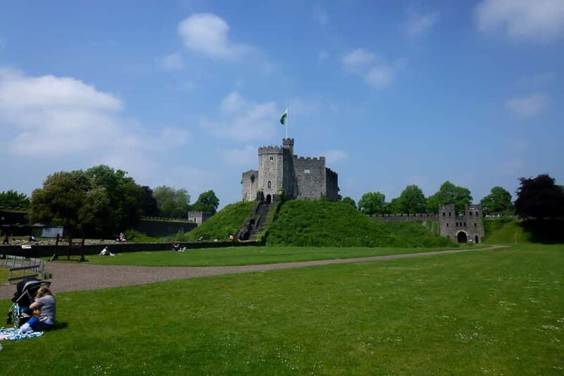 Cardiff: Private Guided Highlights Tour - Final Thoughts