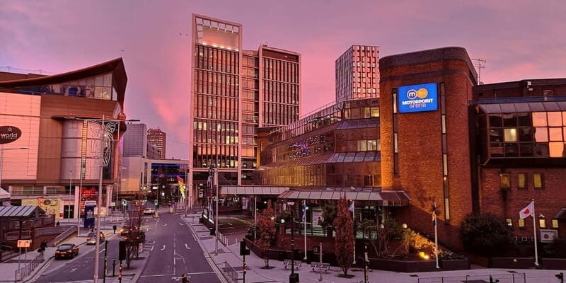 Cardiff Private Guided Walking Tour - Cardiff Private Guided Walking Tour: Explore the Heart of Wales’ Capital
