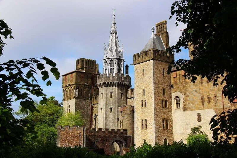 Cardiff Private Guided Walking Tour - The Practicalities: Is It Worth the Cost?