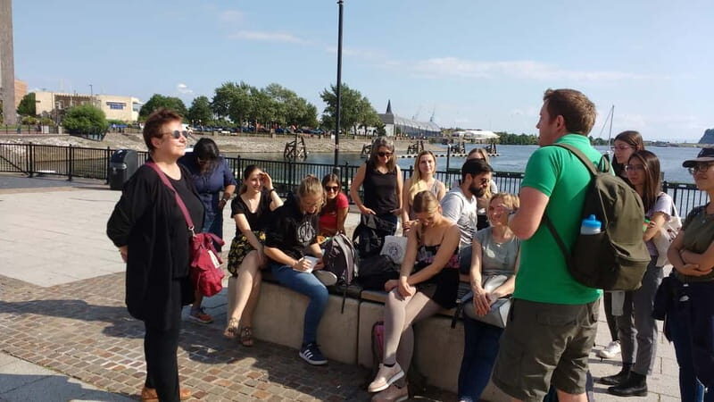 Cardiff: Private Half-Day City Center and Bay Walking Tour - Cardiff Bay: From Industry to Inspiration