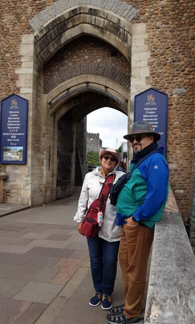 Cardiff: Private Walking Tour with a Local - Exploring Cardiff Side by Side: The Details