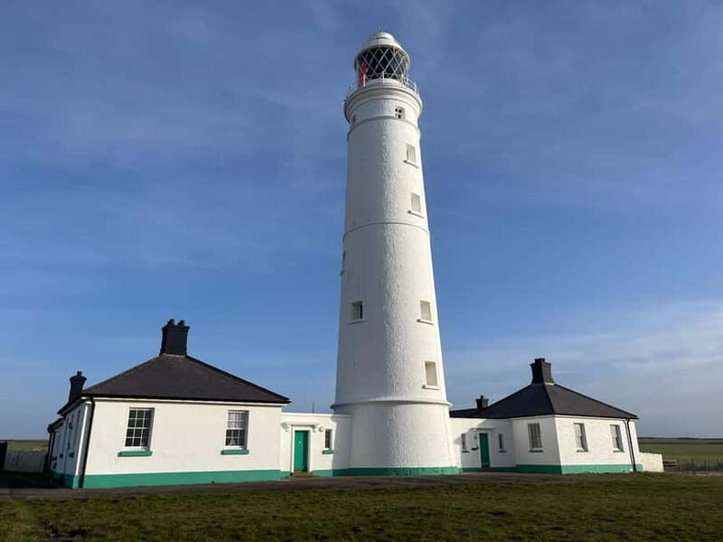 Cardiff: South Wales Cliffs, Beaches & Castles Day Tour - Cardiff: South Wales Cliffs, Beaches & Castles Day Tour — A Detailed Review