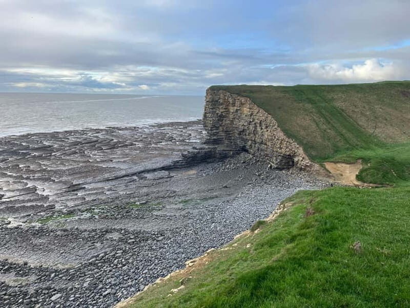 Cardiff: South Wales Cliffs, Beaches & Castles Day Tour - The Practical Side: How the Day Unfolds