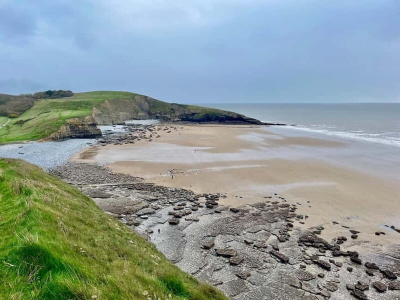 Cardiff: South Wales Cliffs, Beaches & Castles Day Tour - Evaluating the Value