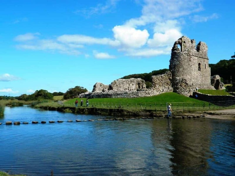 Cardiff: South Wales Cliffs, Beaches & Castles Day Tour - Who Will Enjoy This Tour?