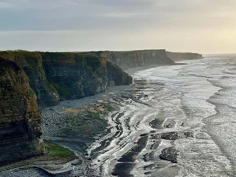 Cardiff: South Wales Cliffs, Beaches & Castles Day Tour - The Sum Up