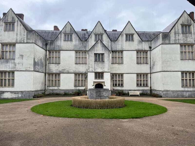 Cardiff: South Wales Cliffs, Beaches & Castles Day Tour - FAQ
