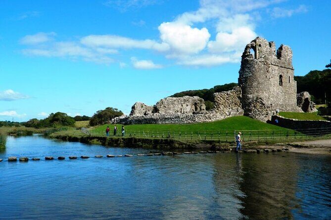 Cardiff: South Wales Cliffs, Beaches & Castles Day Tour - Cardiff: South Wales Cliffs, Beaches & Castles Day Tour — An In-Depth Review