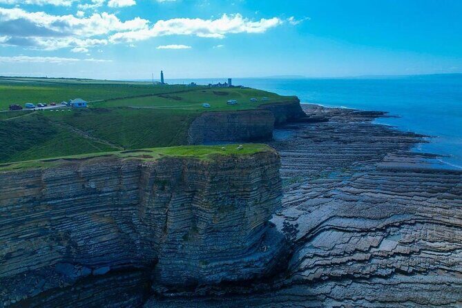Cardiff: South Wales Cliffs, Beaches & Castles Day Tour - Who Will Love This Tour?