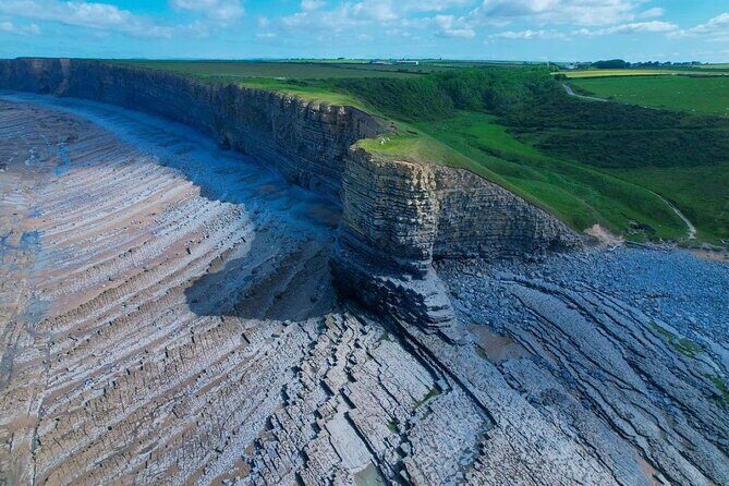 Cardiff: South Wales Cliffs, Beaches & Castles Day Tour - FAQs
