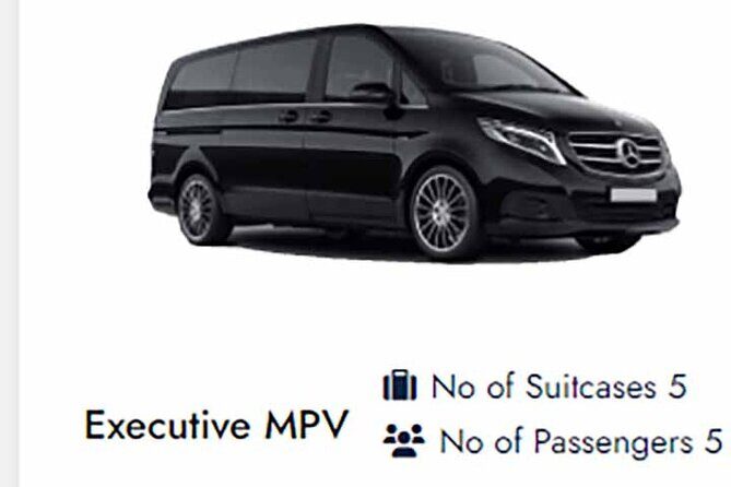 Cardiff to Heathrow Private Taxi Transfers - Final Thoughts