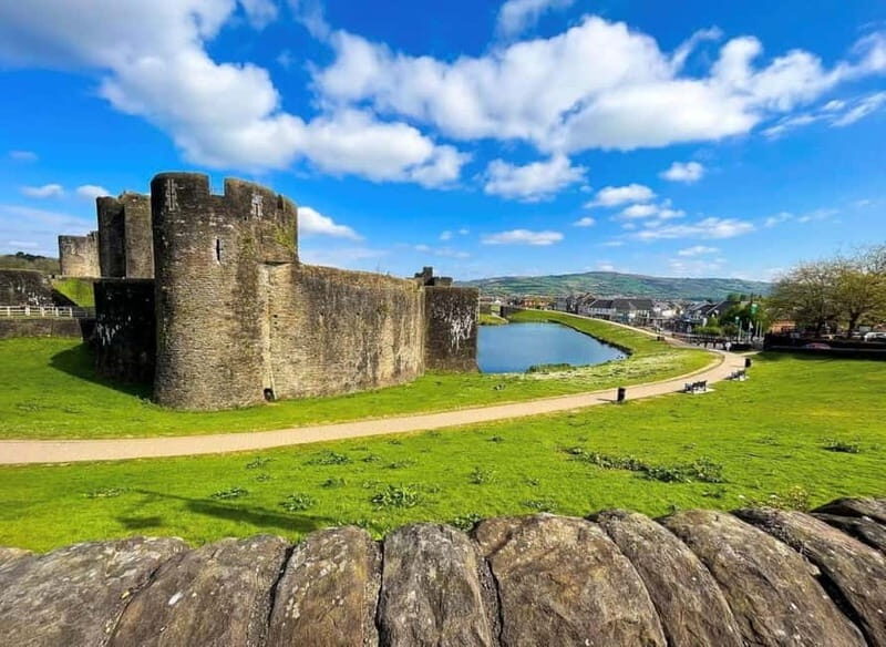 Cardiff: Waterfalls, Mountains & Castles Day Tour - Cardiff: Waterfalls, Mountains & Castles Day Tour - An In-Depth Review