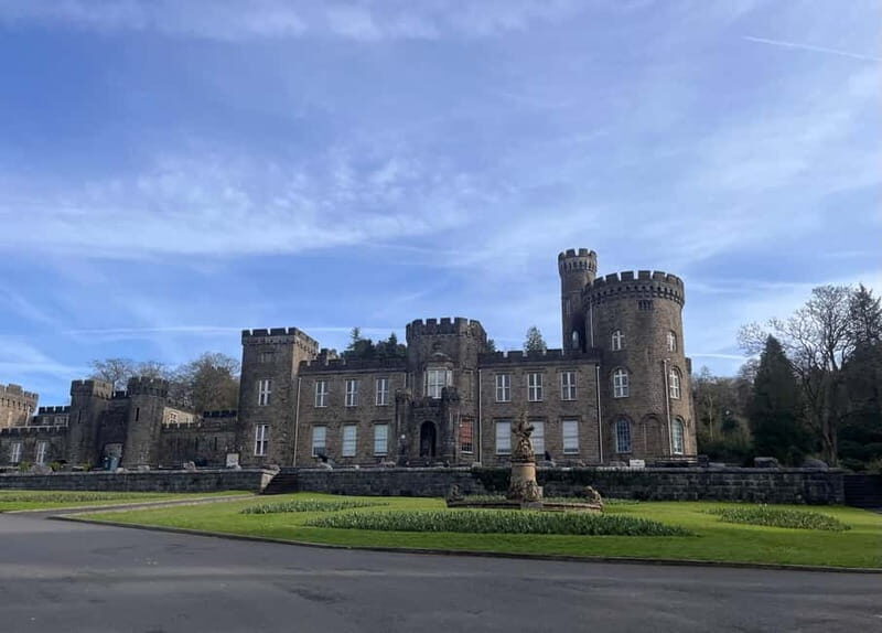 Cardiff: Waterfalls, Mountains & Castles Day Tour - Final Thoughts