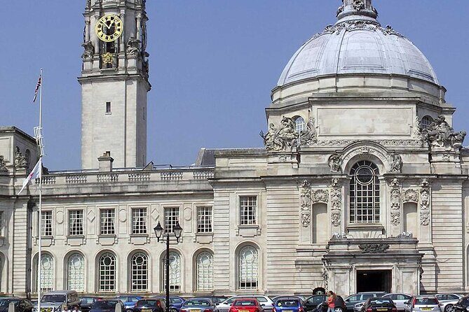 Cardiff's Civic Centre: A Self-Guided Audio Tour - Final Thoughts