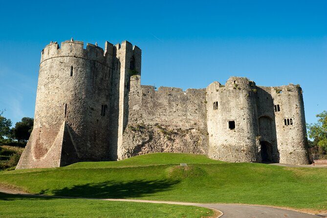 Cardiffs Private Full-Day Bardic Journey - Exploring South Wales with Your Private Guide