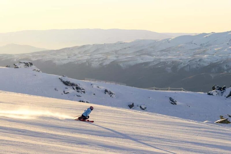 Cardrona and Treble Cone: Multi-Day Ski Lift Pass - The Sum Up