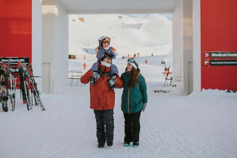 Cardrona and Treble Cone: Multi-Day Ski Lift Pass - FAQ