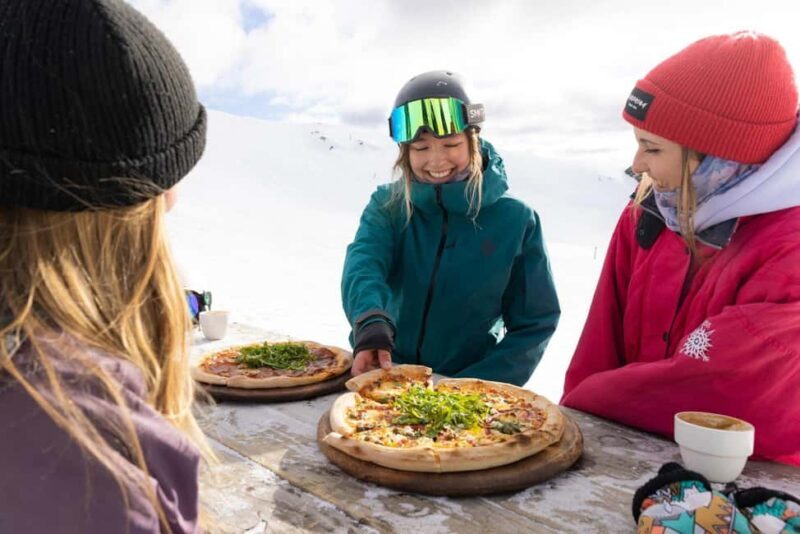Cardrona Ski Resort: Single Day Ski Lift Pass - Final Thoughts