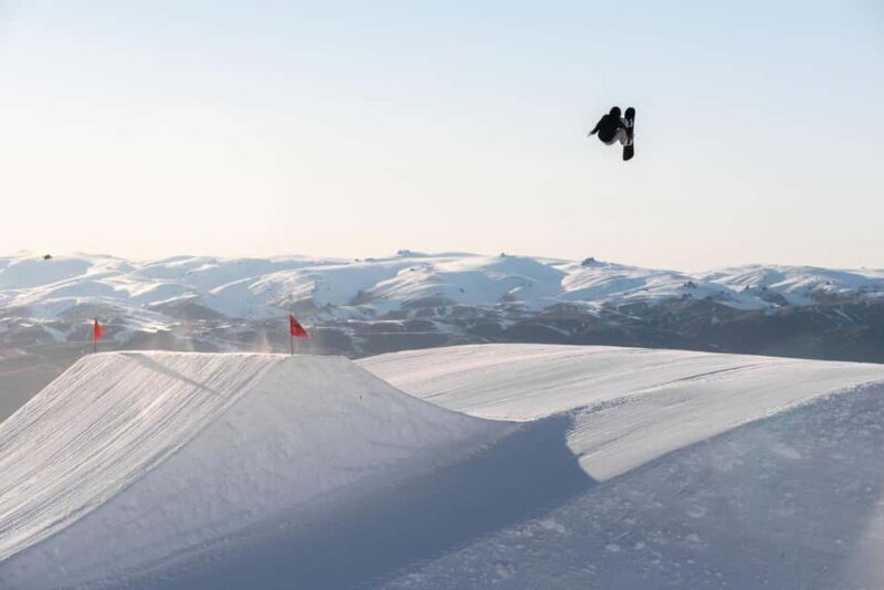 Cardrona Ski Resort: Single Day Ski Lift Pass - FAQs