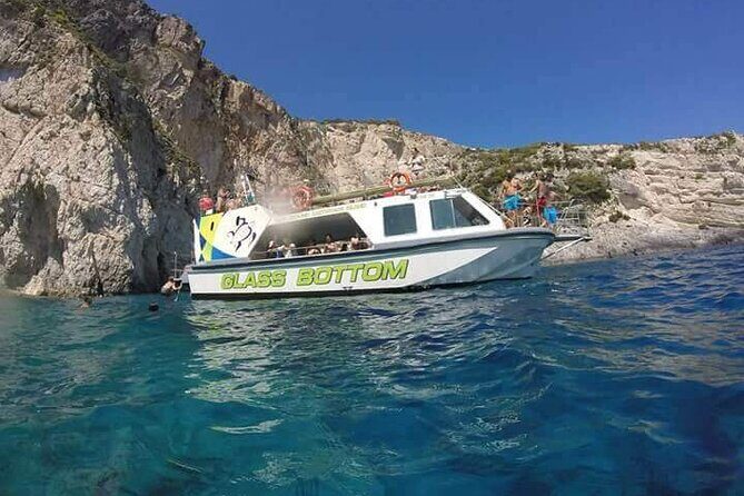Caretta - Caretta Turtle Trip (Boat Trip) - Key Points