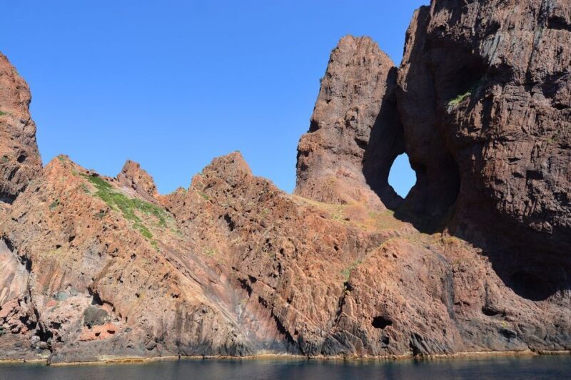 Cargèse: Scandola and Piana Boat Tour with Stop at Girolata - FAQ: Your Practical Questions Answered