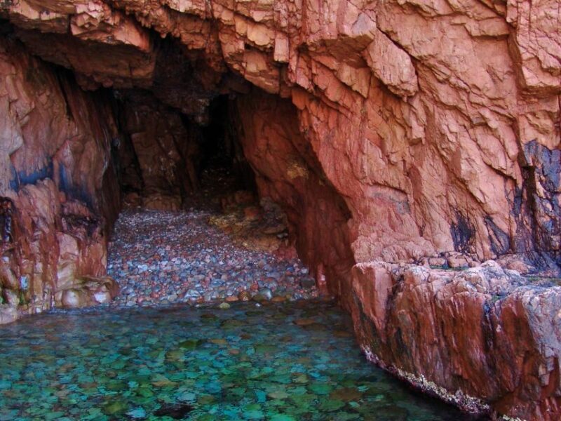 Cargèse:Scandola/Piana/Stop in Girolata Half-Day on RIB boat - Final Thoughts
