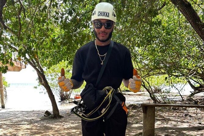 Caribbean Adventure Experience( Atv, Zipline, Horseback...) - A Detailed Look at the Caribbean Adventure Experience