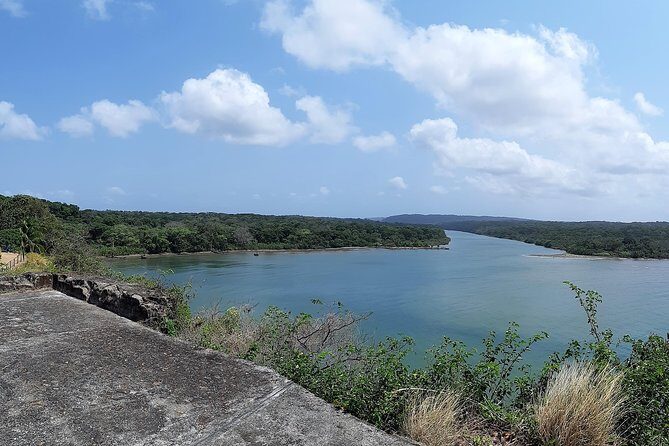 Caribbean Agua Clara Locks and San Lorenzo Jungle Land Adventure - Who Will Love This Tour?