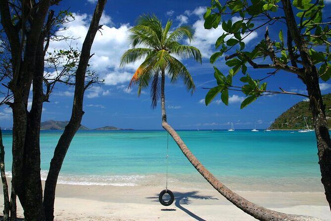 Caribbean Blue Charters - Full Day Boat Charter - 35' Marlin Power Boat - Key Points