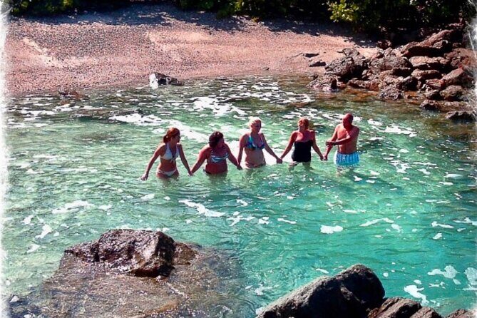 Caribbean Blue Charters - Full Day Boat Charter - 35' Marlin Power Boat - Frequently Asked Questions