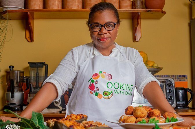 Caribbean Cooking Class with Daria - Frequently Asked Questions