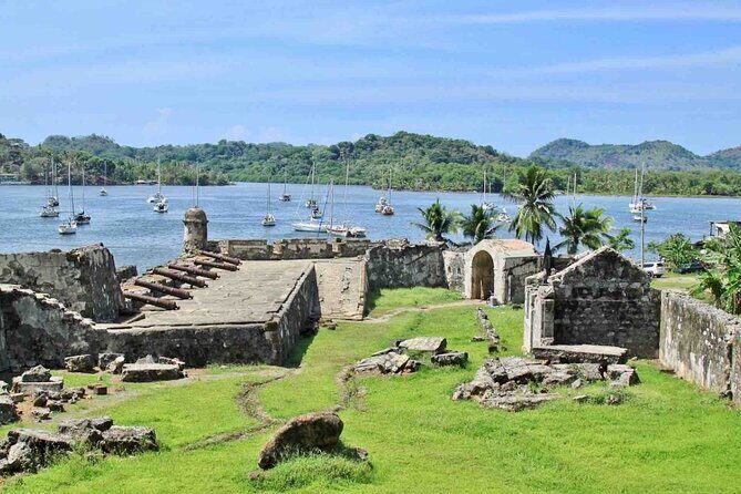 Caribbean Day Tour: Isla Grande, Mamey, Monkey Island & Portobelo - Exploring Panama’s Caribbean Coast in Detail