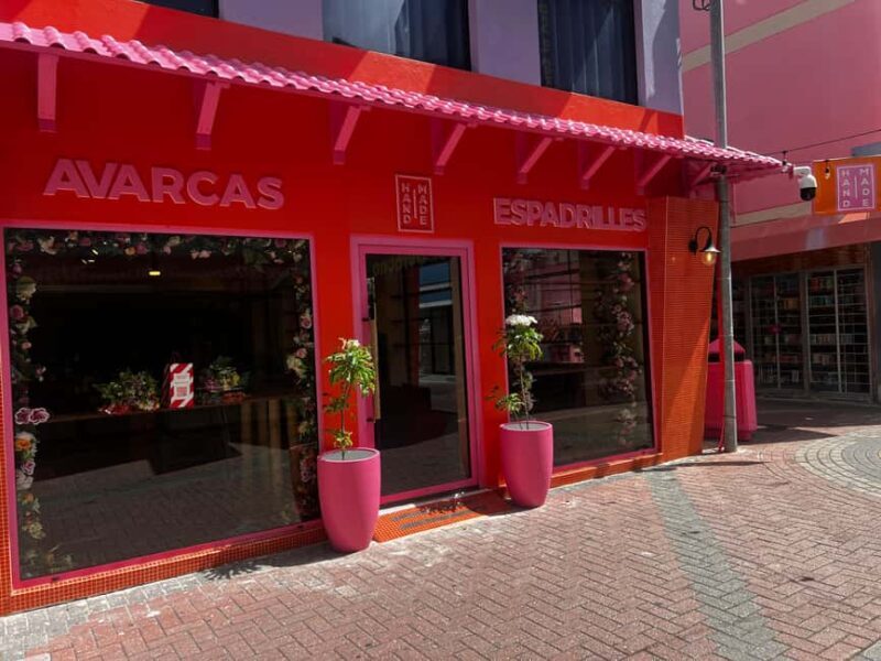 Caribbean Driftwood Making in Curaçao - Key Points