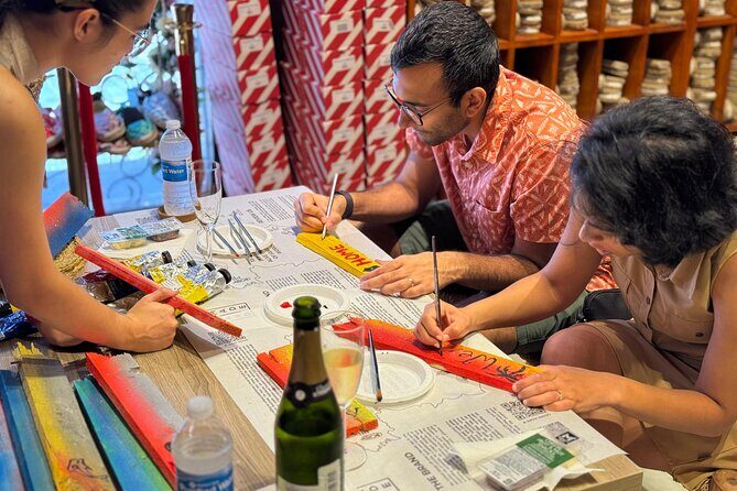 Caribbean Driftwood Making in San Juan - In-Depth Review: Crafting Caribbean Driftwood in San Juan