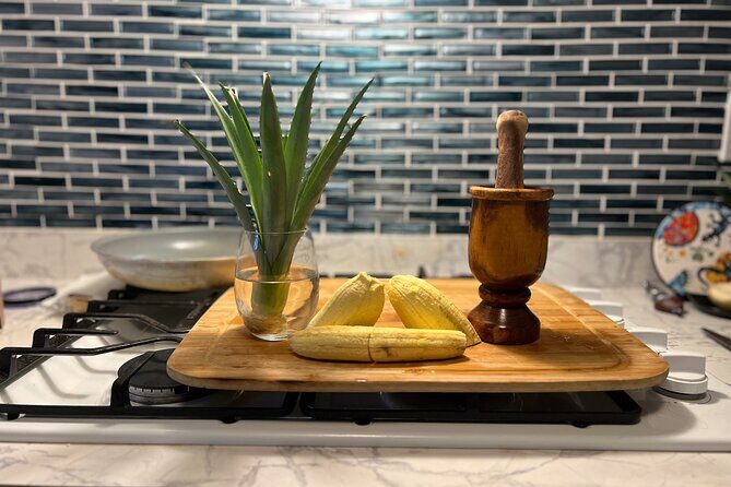 Caribbean Food Experience - A Closer Look at the Caribbean Food Experience