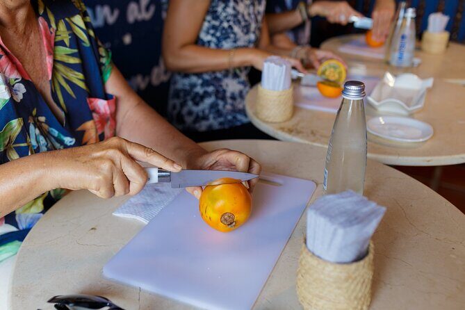 Caribbean fruits tasting and Paila Ice cream class - Diving Into the Details: What to Expect from the Tour