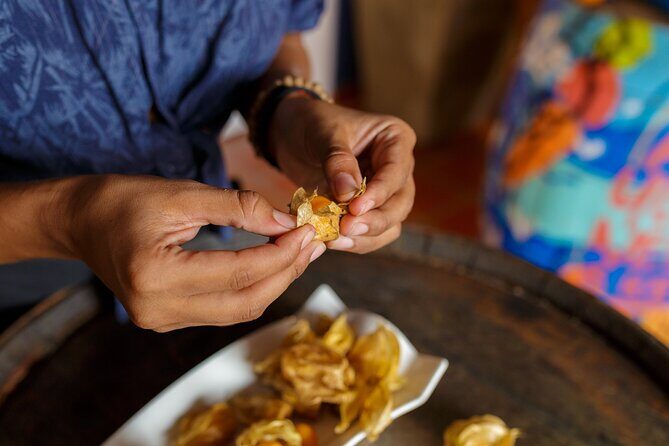 Caribbean fruits tasting and Paila Ice cream class - Who Will Love This Tour?