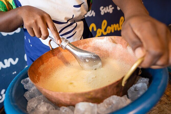 Caribbean fruits tasting and Paila Ice cream class - Frequently Asked Questions